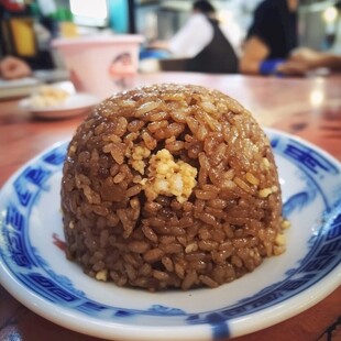 棉湖美食