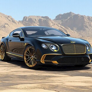 宾利bentley