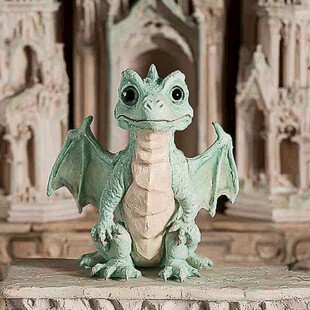 蜥蜴工艺品摆件