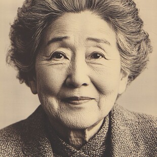 川岛芳子