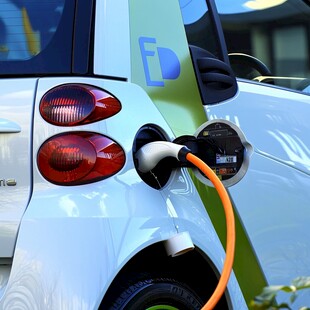新能源汽车充电ip