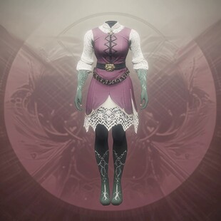 沙支系女服