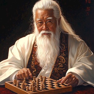 棋圣