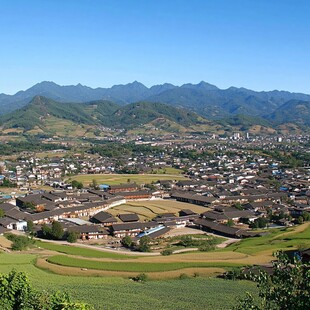 美原八景