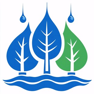 树水logo