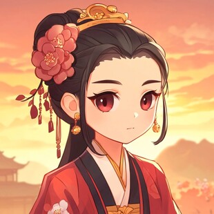 q版宋玉