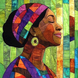 非裔美国人艺术