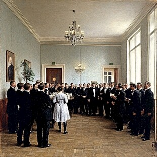 1917国会非常会议