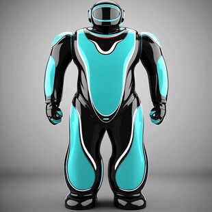 智能机器人设计