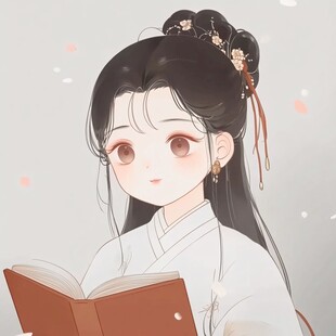 小娘子头像