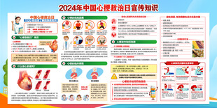 心梗