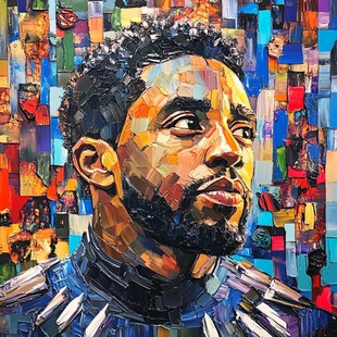 nba装饰画