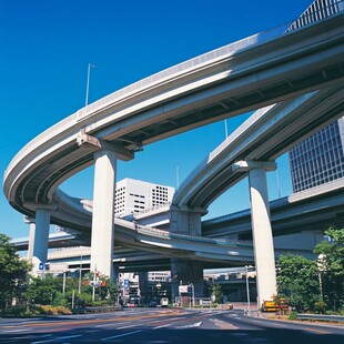 阪神高速公路