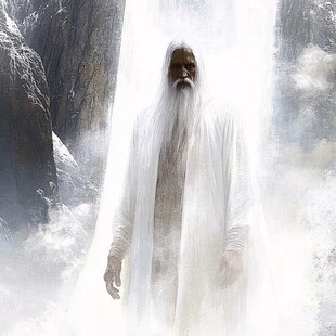 哲学家得道成仙