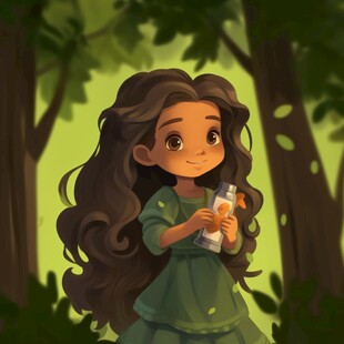 儿插少女