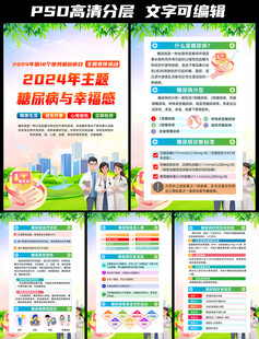 世界糖尿病日