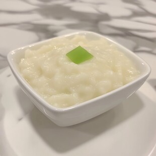 蒸蛋土豆泥