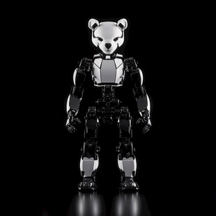 科技熊猫