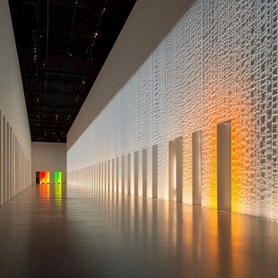 三星leeum美术馆