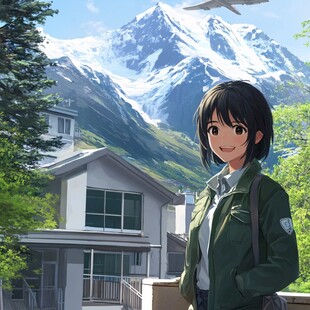 新海诚