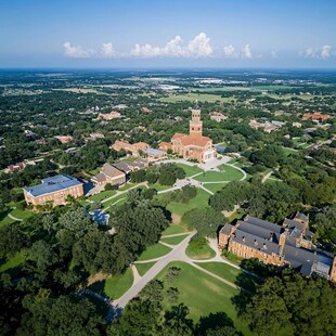 休斯顿大学