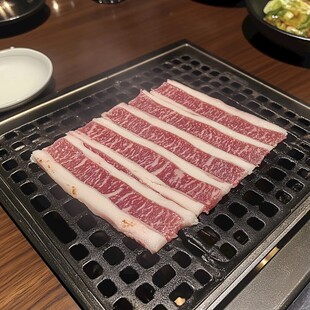 日试烧肉