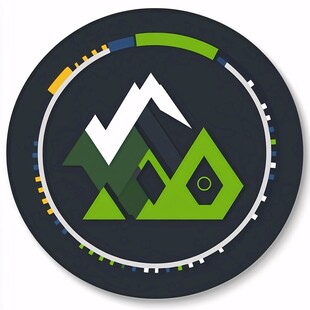 登山设备logo