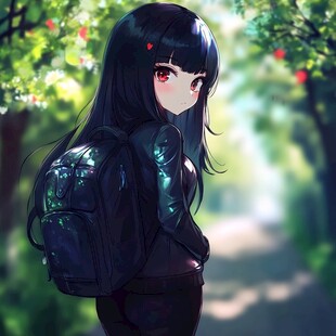 cg少女
