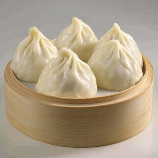 小笼包简介