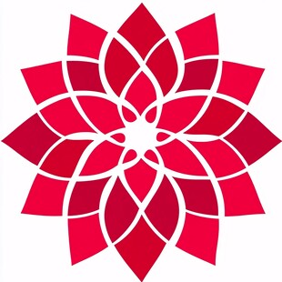 莲花瑜伽logo