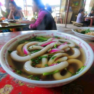 海肠马家沟