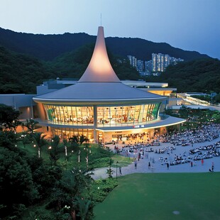 海岛歌剧院