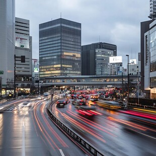 日本道路交通