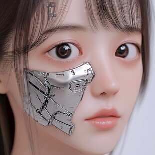 3d女娃