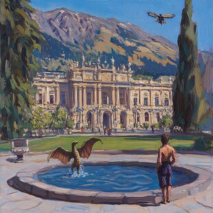 新南威尔士美术馆