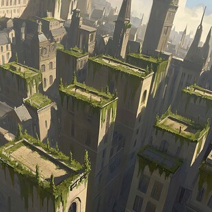 cg场景