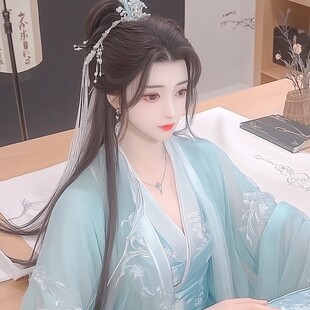 小娘子头像