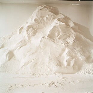 仿真沙成型作品