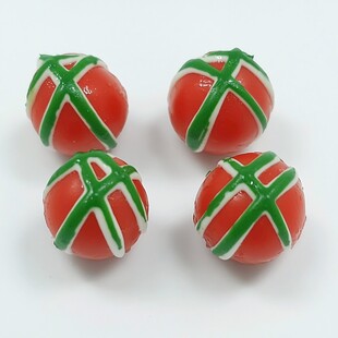 棚拍番茄
