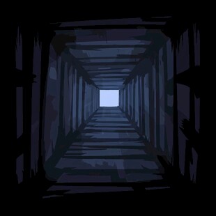 插图隧道