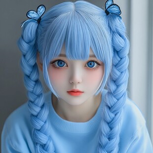 3d女娃
