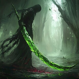 克苏鲁神话中的旧日支配者