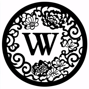 w女装logo