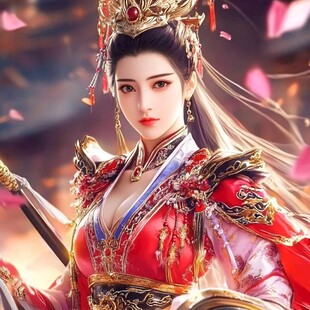 新中式玄幻仙侠
