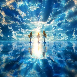 梦幻高清桌面壁纸