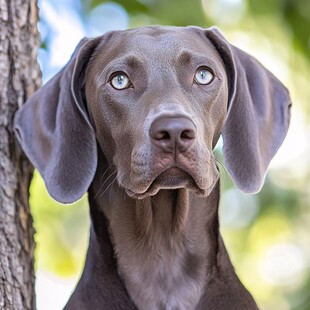 匈牙利维兹拉犬