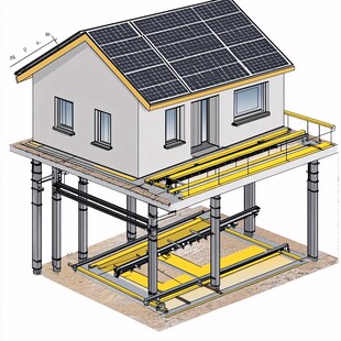 光伏建筑一体化