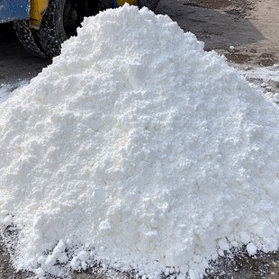 河套雪花粉