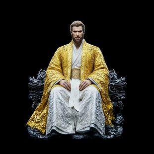 话剧李尔王舞台服装