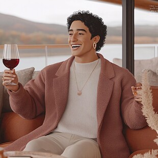 正装款式灵感居家主题